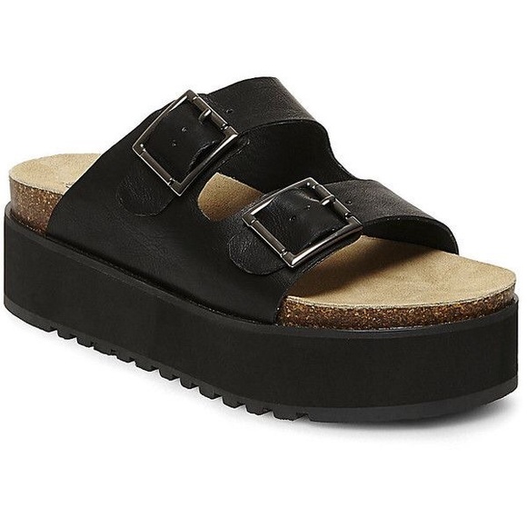 steve madden birkenstocks